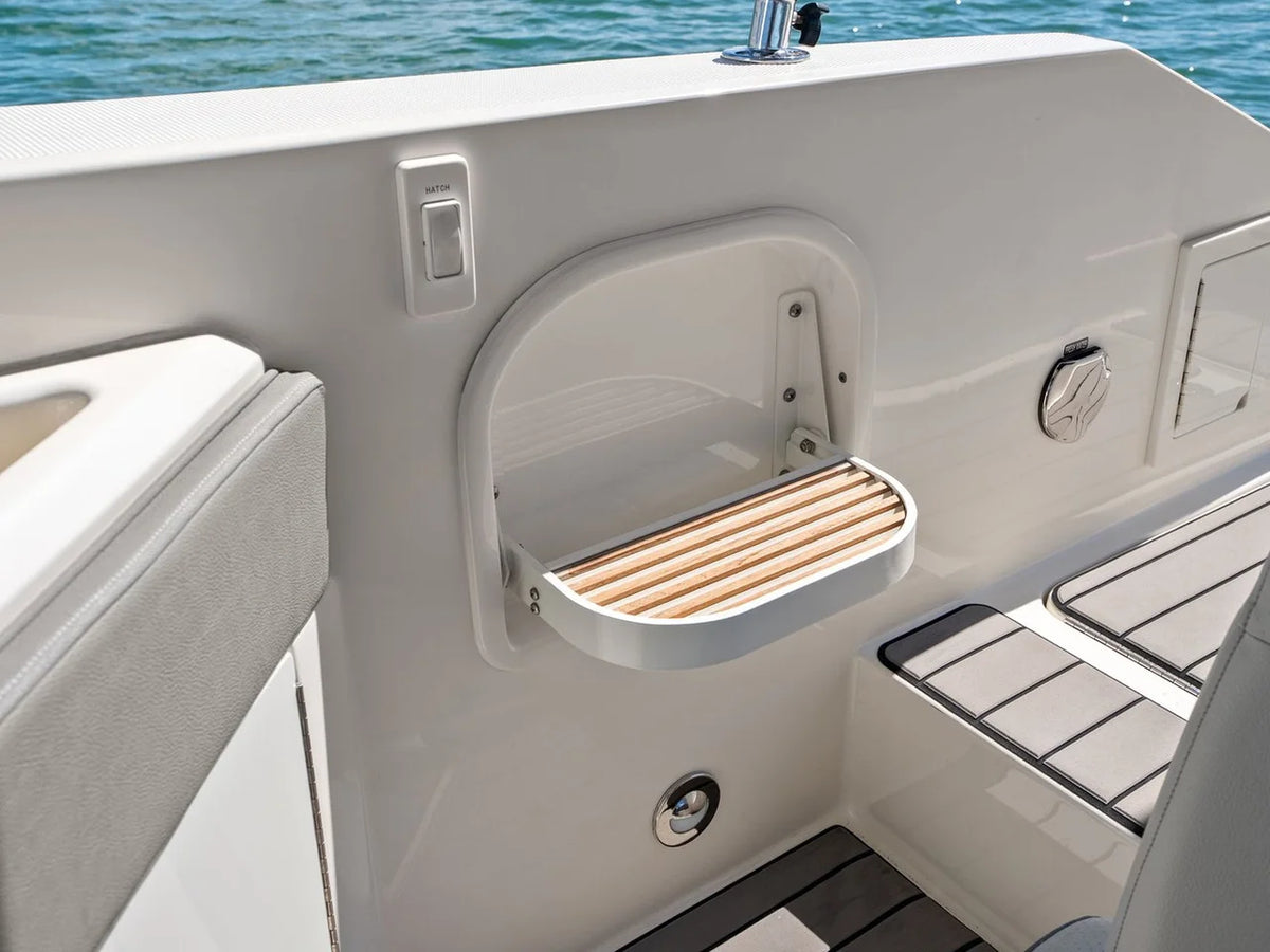 2023 Sea Ray 310 SLX OB 32.0 feet, St Petersburg, FL #43