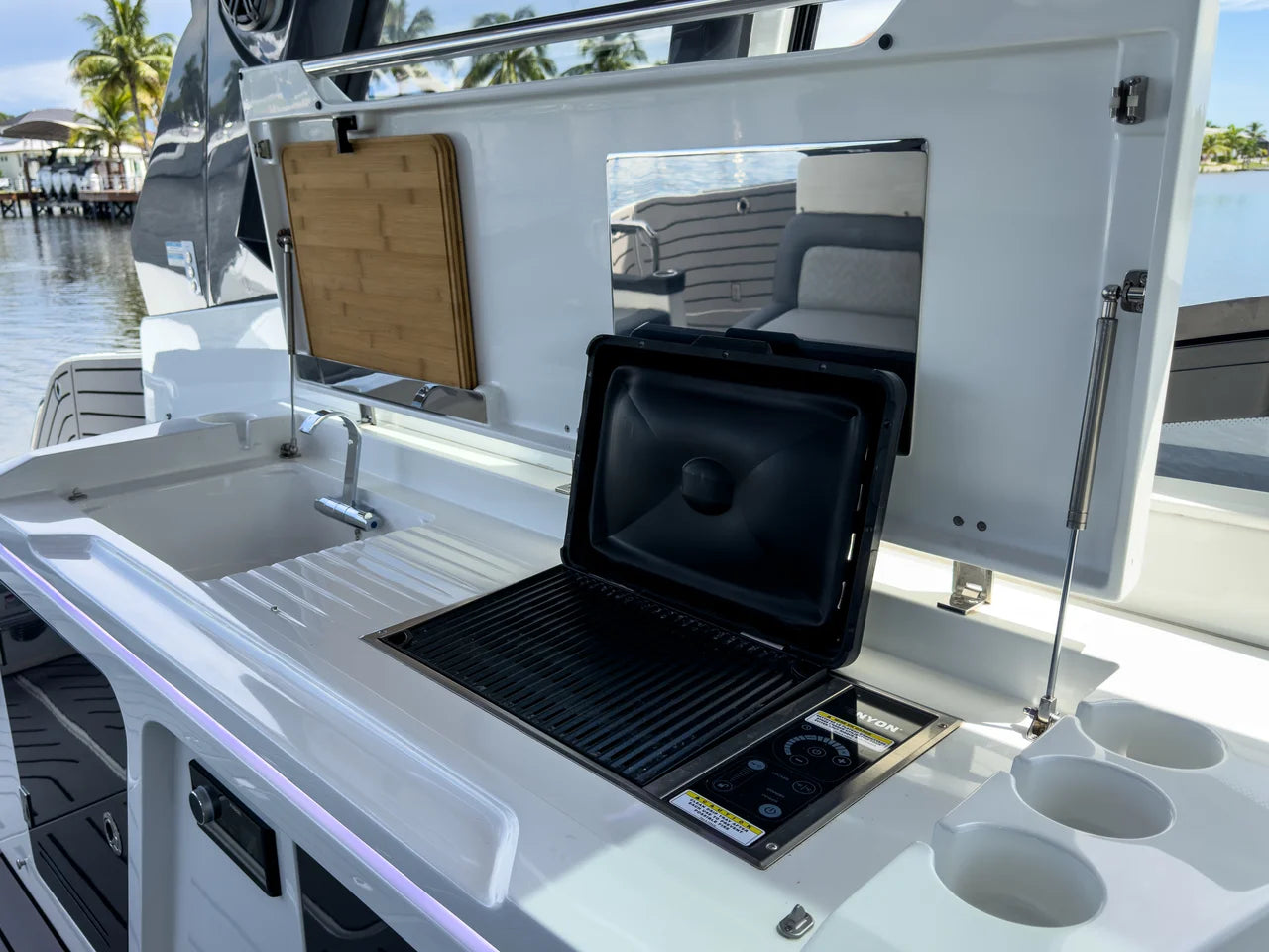 2024 Galeon 375 GTO 37.0 feet, Fort Myers, FL #14