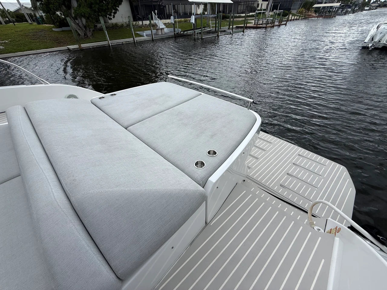 2021 Azimut 45 ATLANTIS 45.0 feet, Cape Coral, FL #5