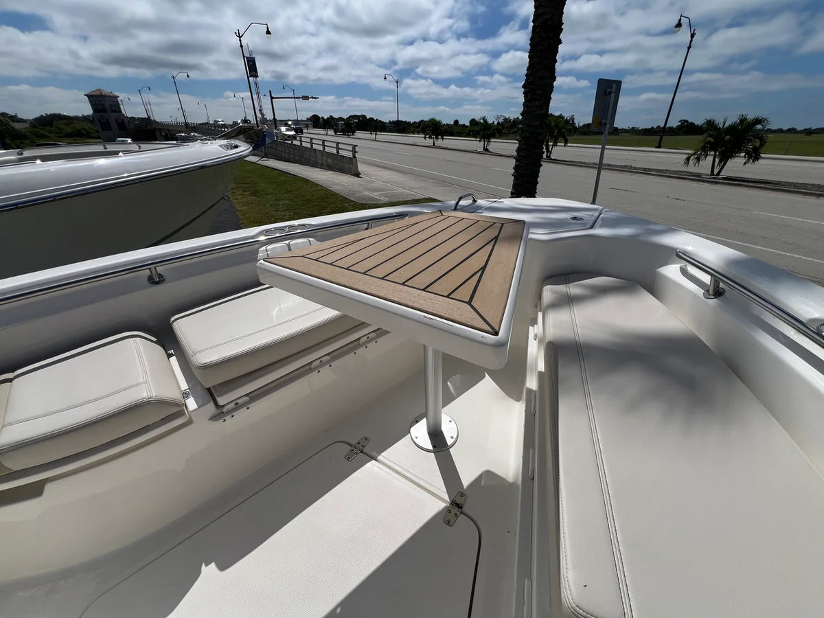 2027 Boston Whaler 280 Dauntless 28.0 feet, Venice, Florida #42