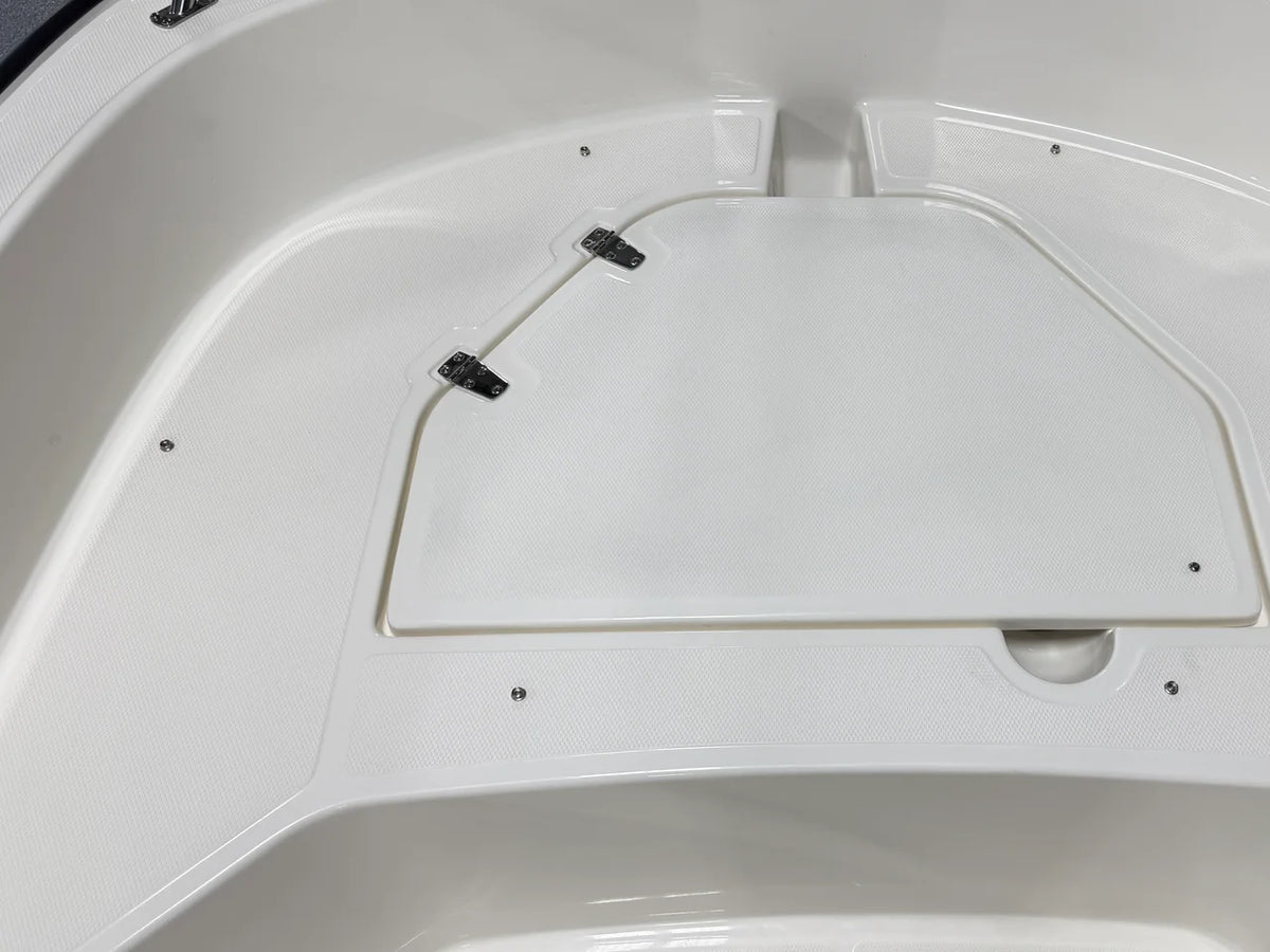 2026 Boston Whaler 160 Super Sport 16.0 feet, Nisswa, Minnesota #46