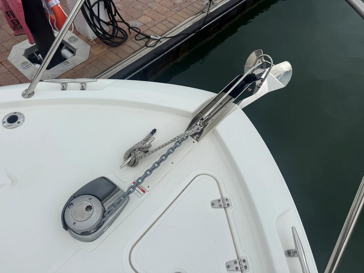 2024 Boston Whaler 325 CONQUEST 32.0 feet, Sarasota, FL #32