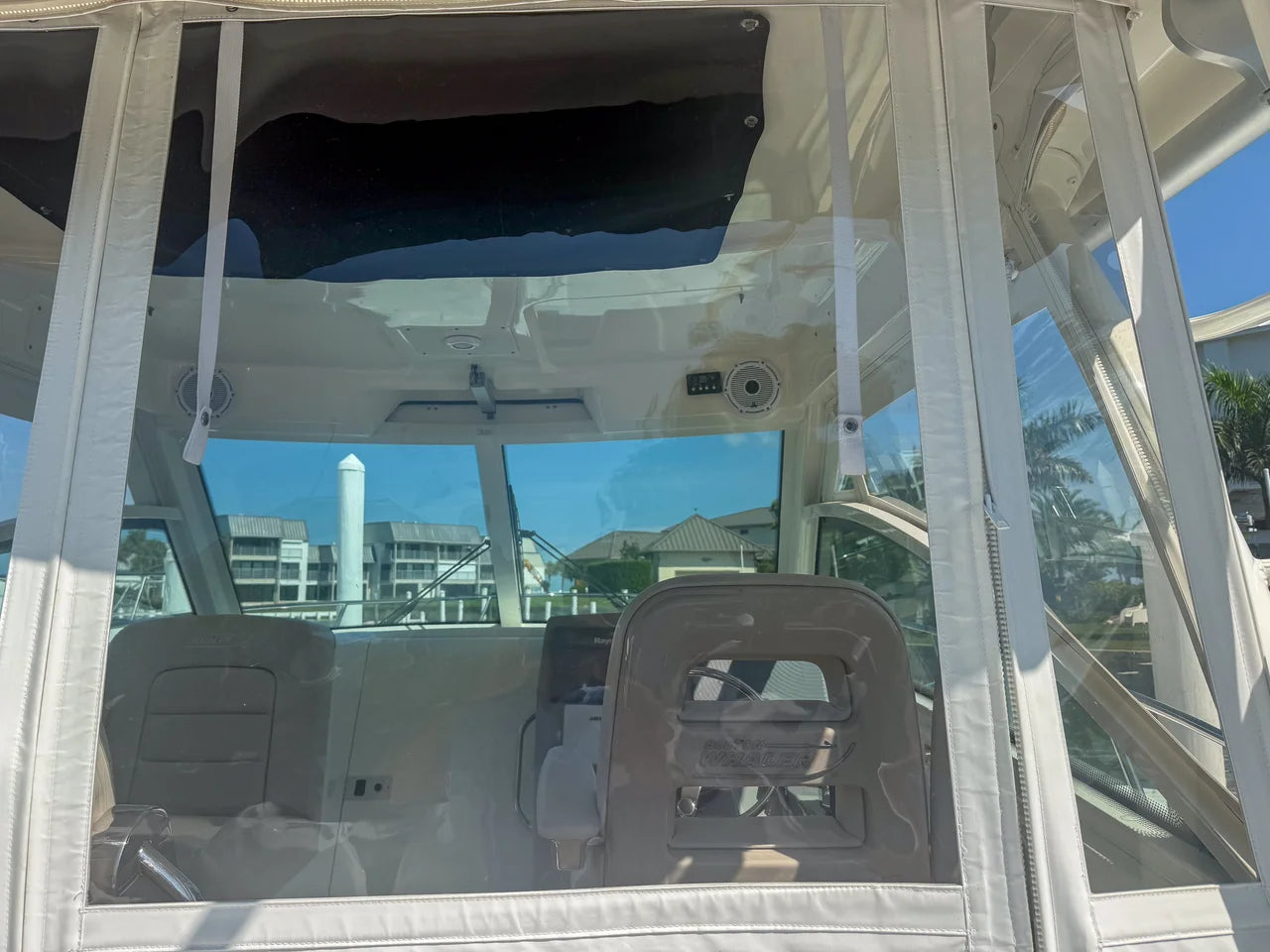 2016 Boston Whaler 315 CONQUEST 31.0 feet, Sanibel, FL #16