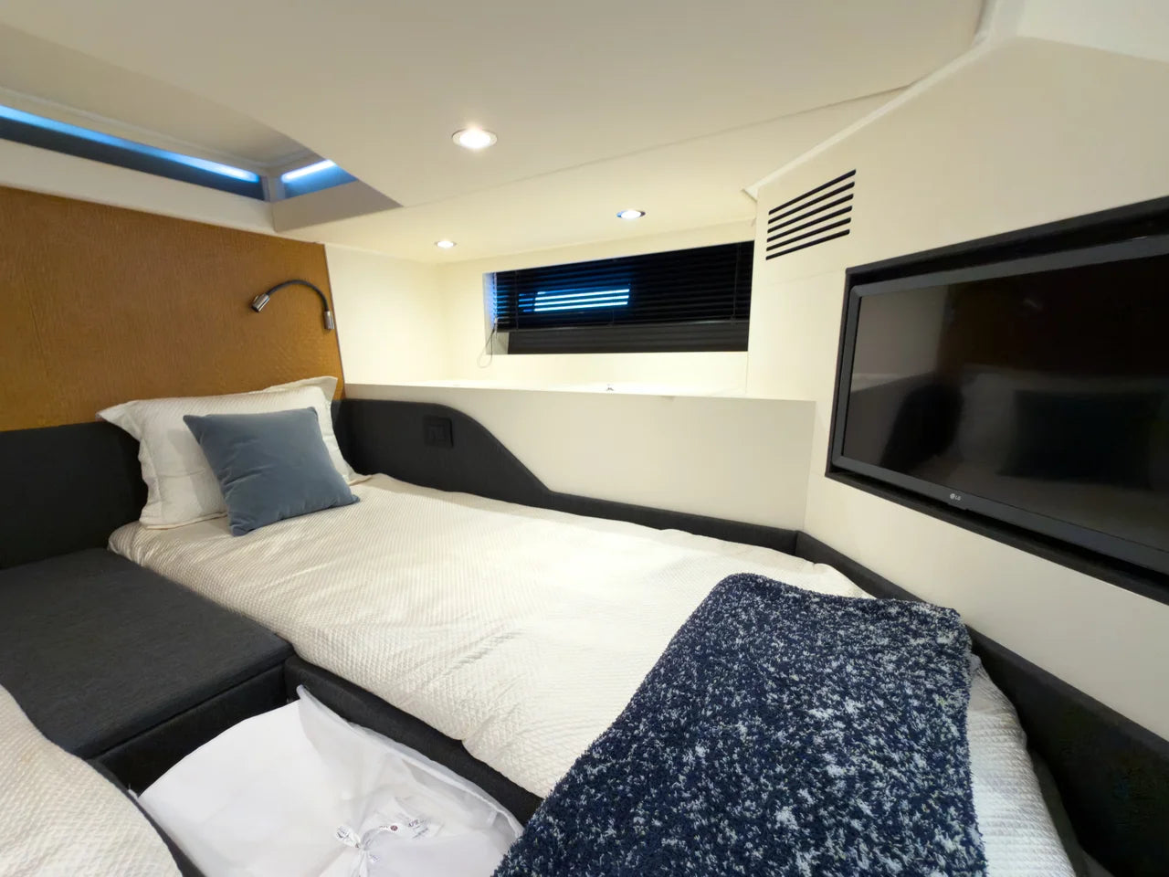 2022 Azimut Verve 47 47.0 feet, Fort Myers, FL #48