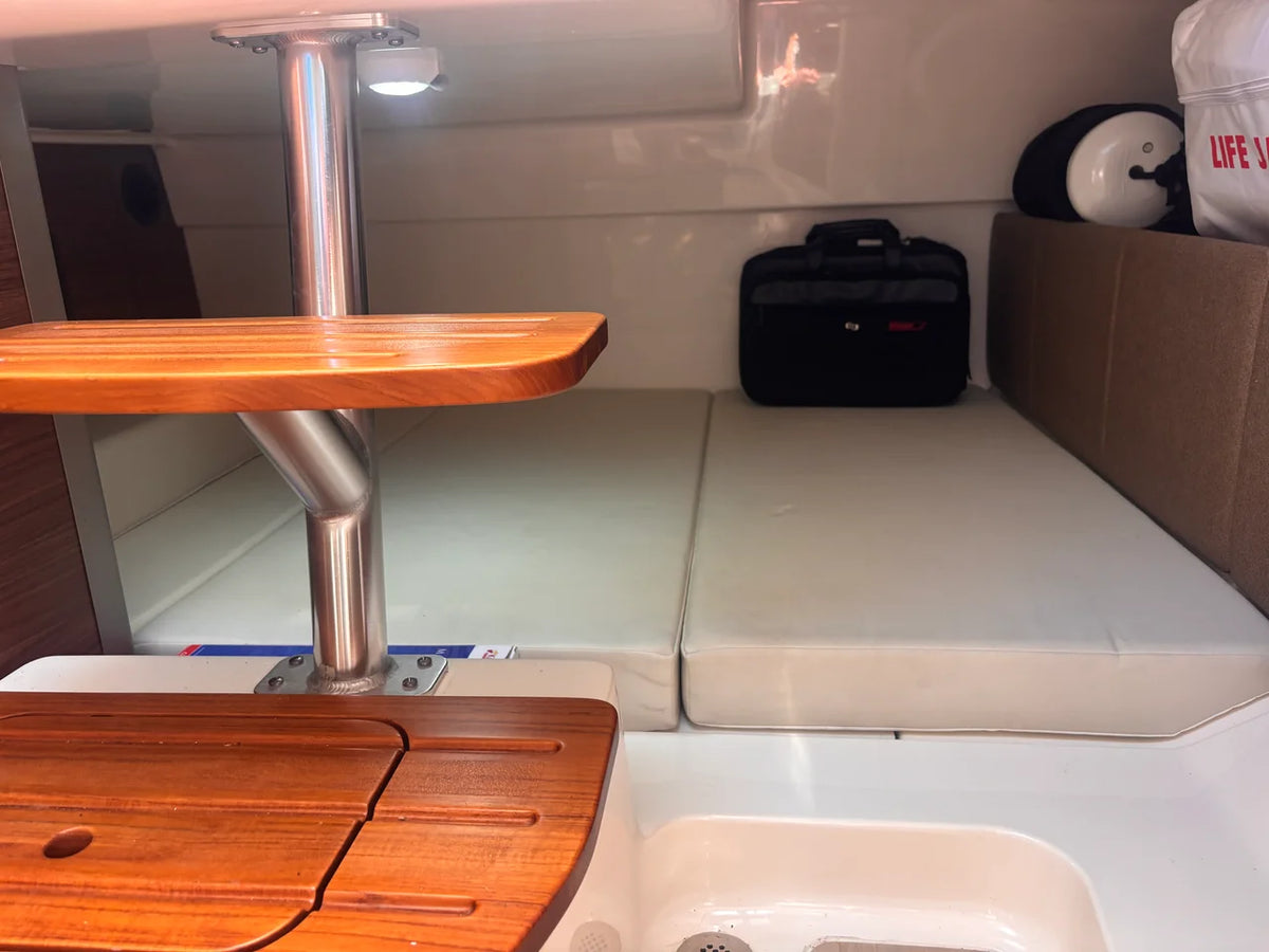 2023 Boston Whaler 325 CONQUEST 32.0 feet, Westbrook, Connecticut #28
