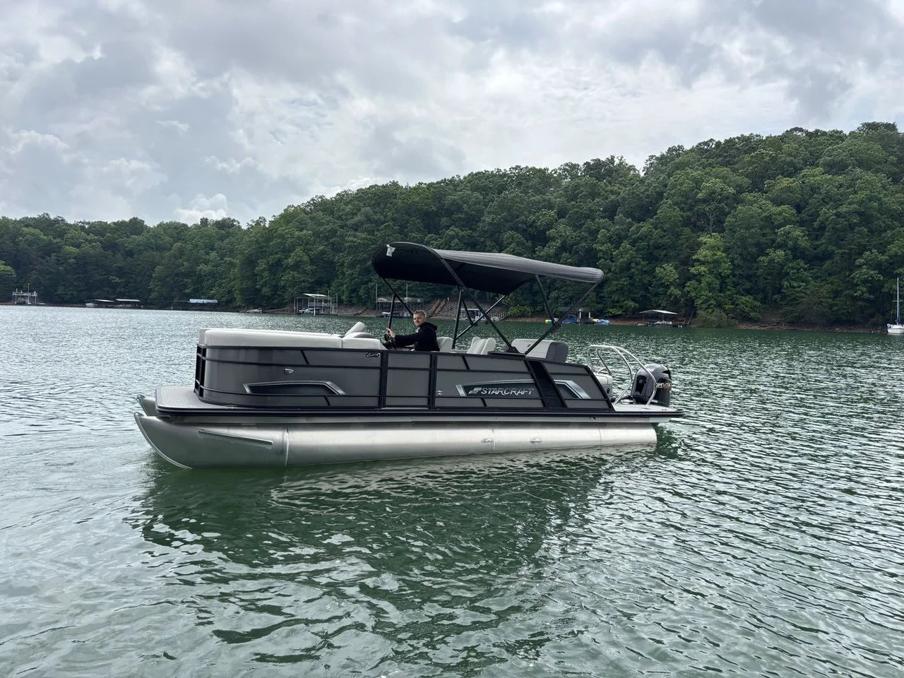 2025 Starcraft EXS 3 Q DH 23.0 feet, Cumming, GA #1