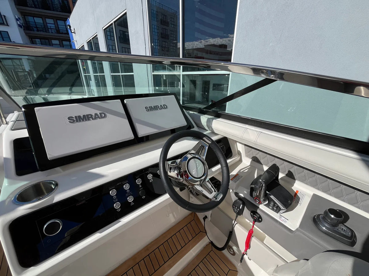 2026 Sea Ray SLX 310 Outboard 31.0 feet, Norwalk, Connecticut #33