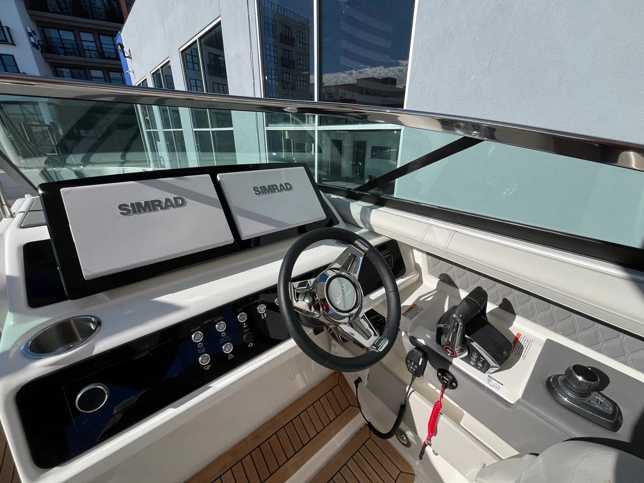 2026 Sea Ray SLX 310 Outboard 31.0 feet, Norwalk, Connecticut #33