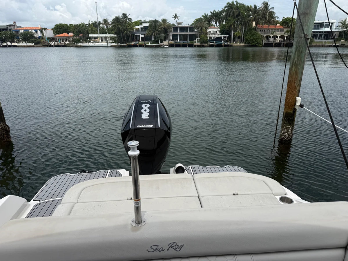 2021 Sea Ray 270 SD OB 29.0 feet, Miami Beach, FL #14