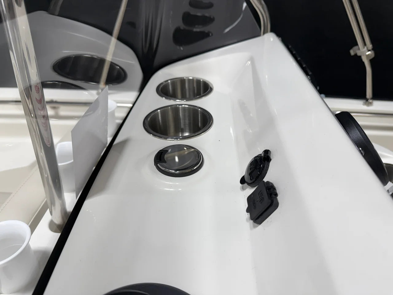 2026 Boston Whaler 170 Montauk 17.0 feet, Nisswa, Minnesota #25
