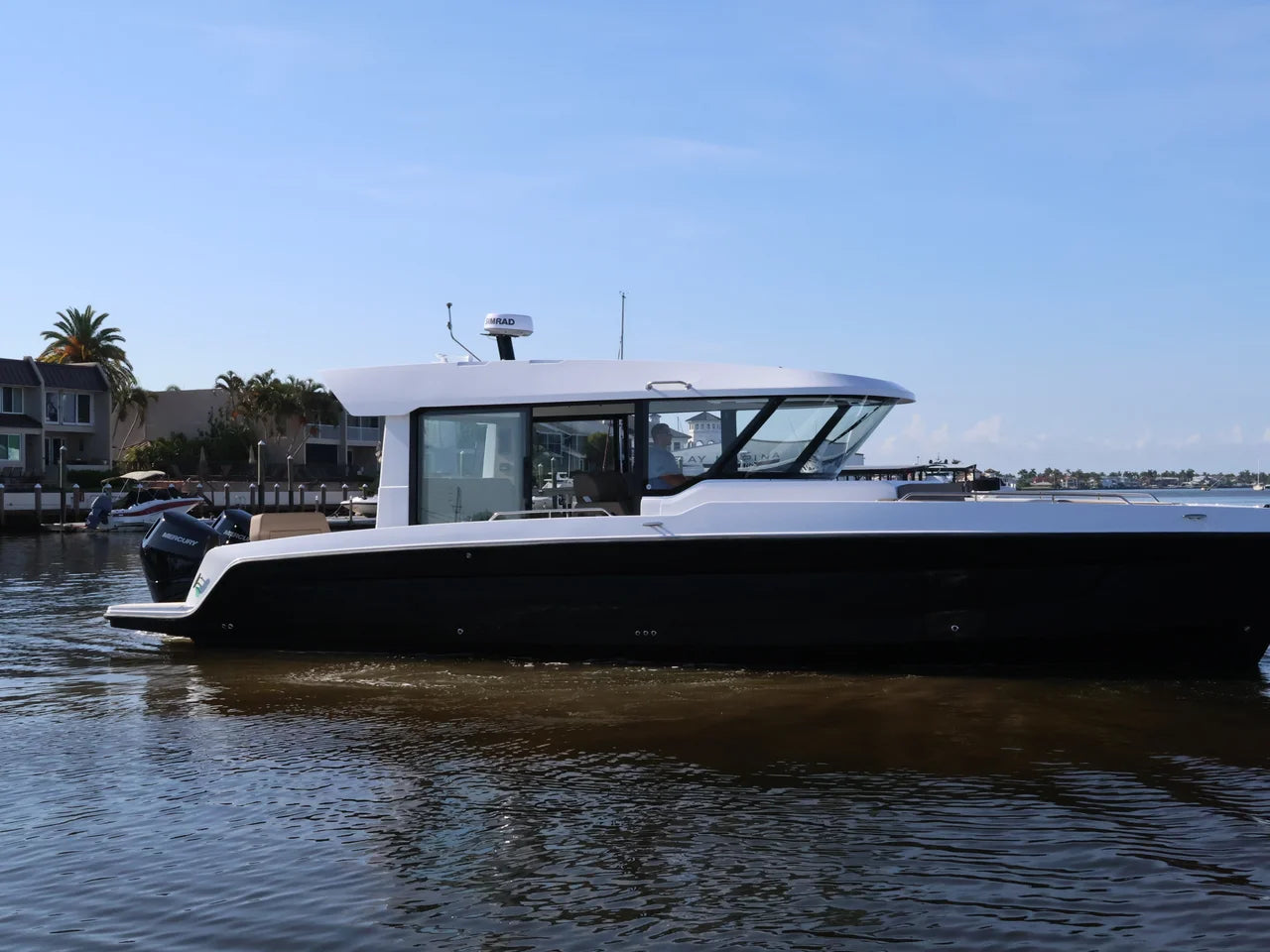 2026 Cruisers Yachts 38 VTR EC 38.0 feet, Naples, Florida #1