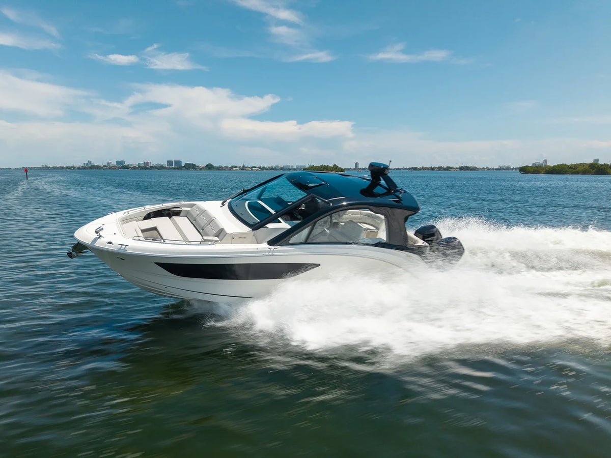 2026 Sea Ray Sundancer 370 Outboard 37.0 feet, Miami, FL #9
