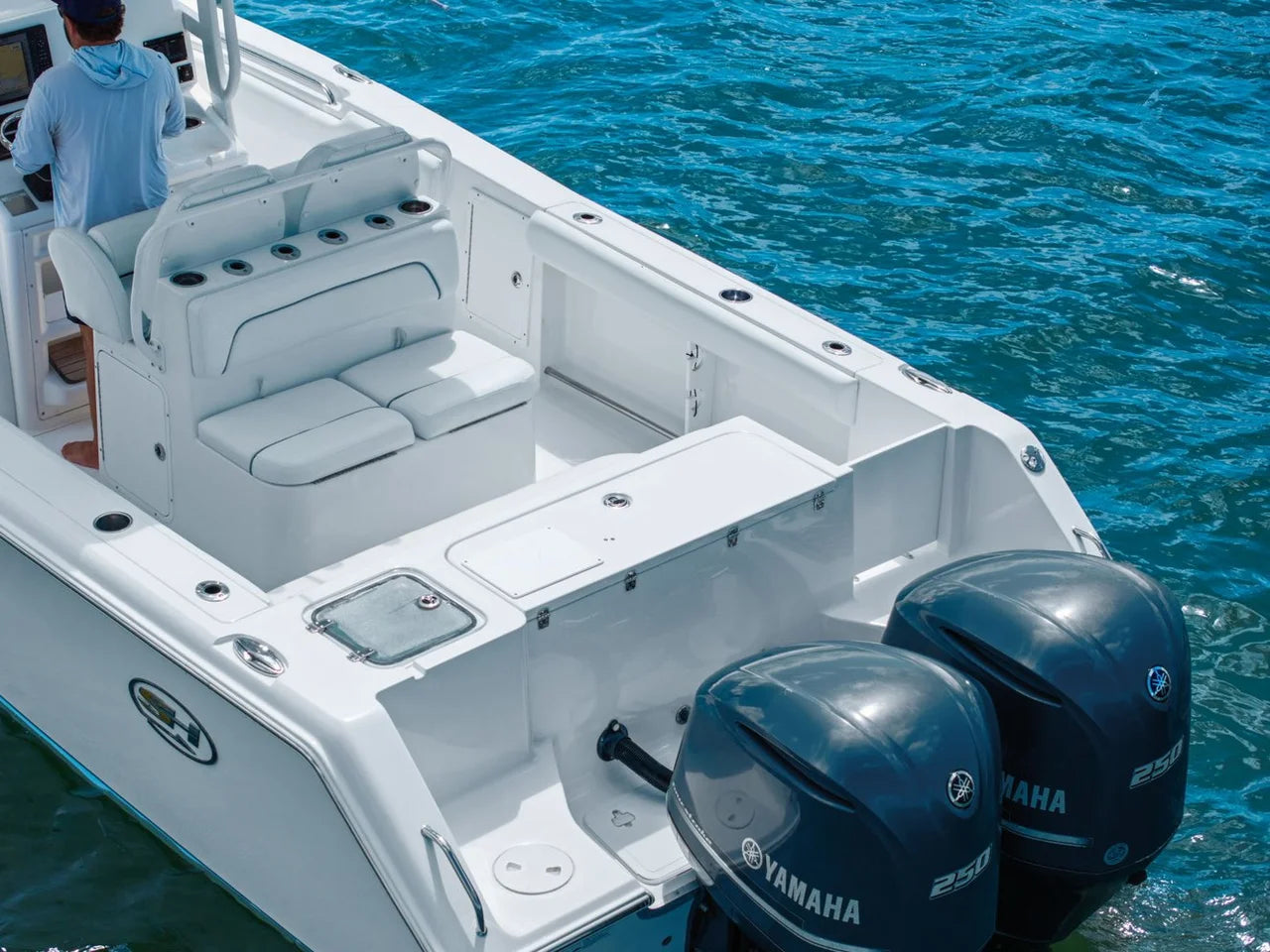 2014 Sea Hunt GAMEFISH 27 27.0 feet, St Petersburg, FL #6