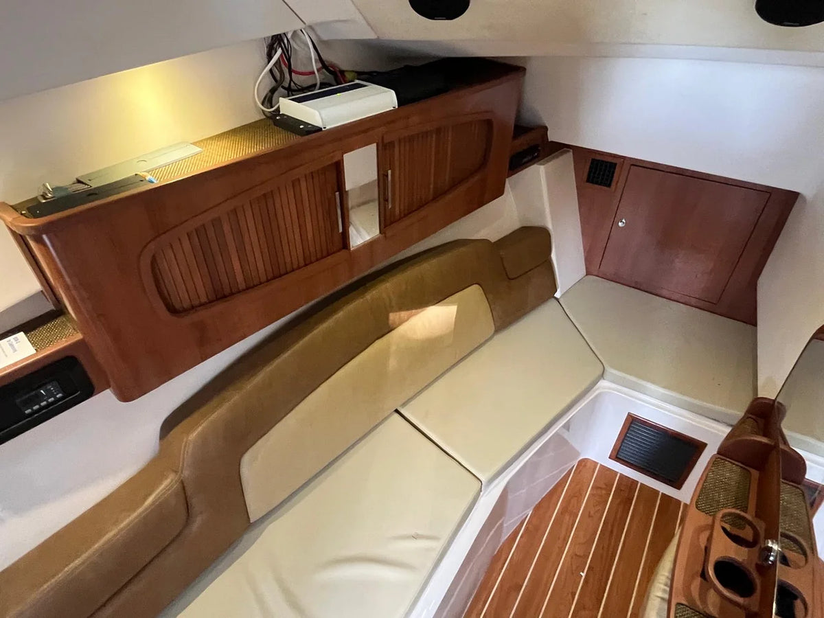 2014 Grady-White FREEDOM 375 37.0 feet, Miami Shores, FL #19
