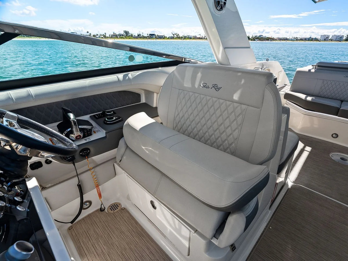 2023 Sea Ray 310 SLX OB 32.0 feet, St Petersburg, FL #26