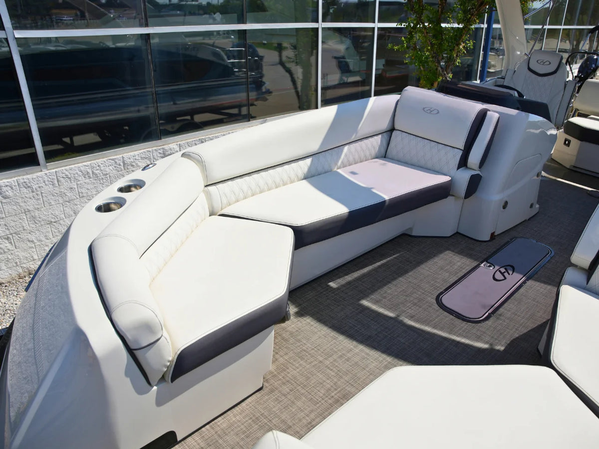 2019 Harris Crowne SL 250 25.0 feet, Lewisville, TX #9