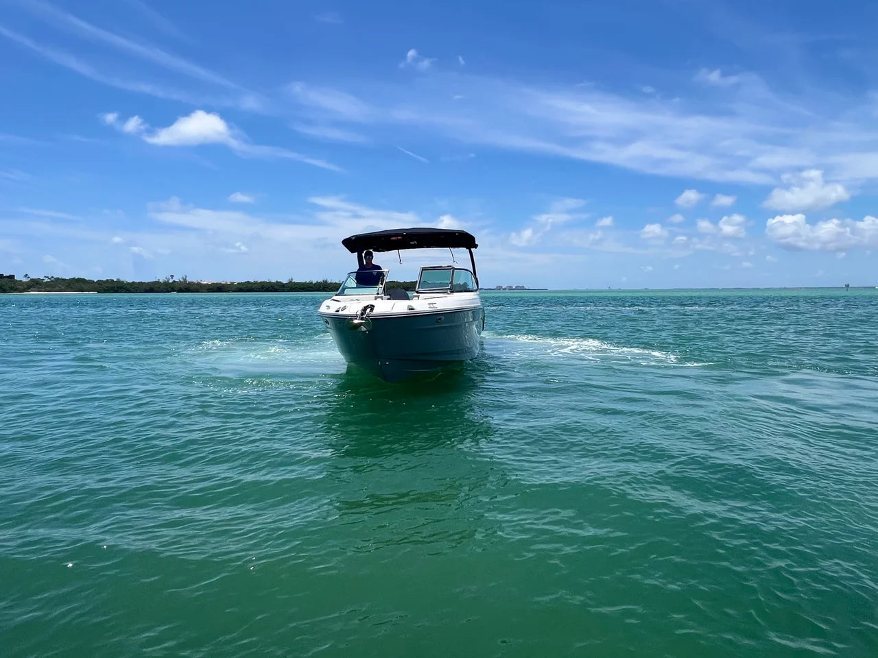 2026 Sea Ray SLX 280 Outboard 28.0 feet, Sarasota, FL #8