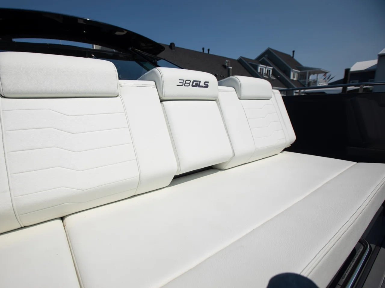 2024 Cruisers Yachts 38 GLS-OB SB 38.0 feet, Clearwater, Florida #73