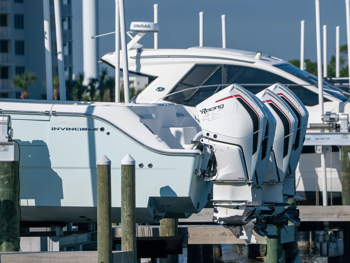 2022 Invincible 46 CATAMARAN 46.0 feet, Fort Walton Beach, Florida #6