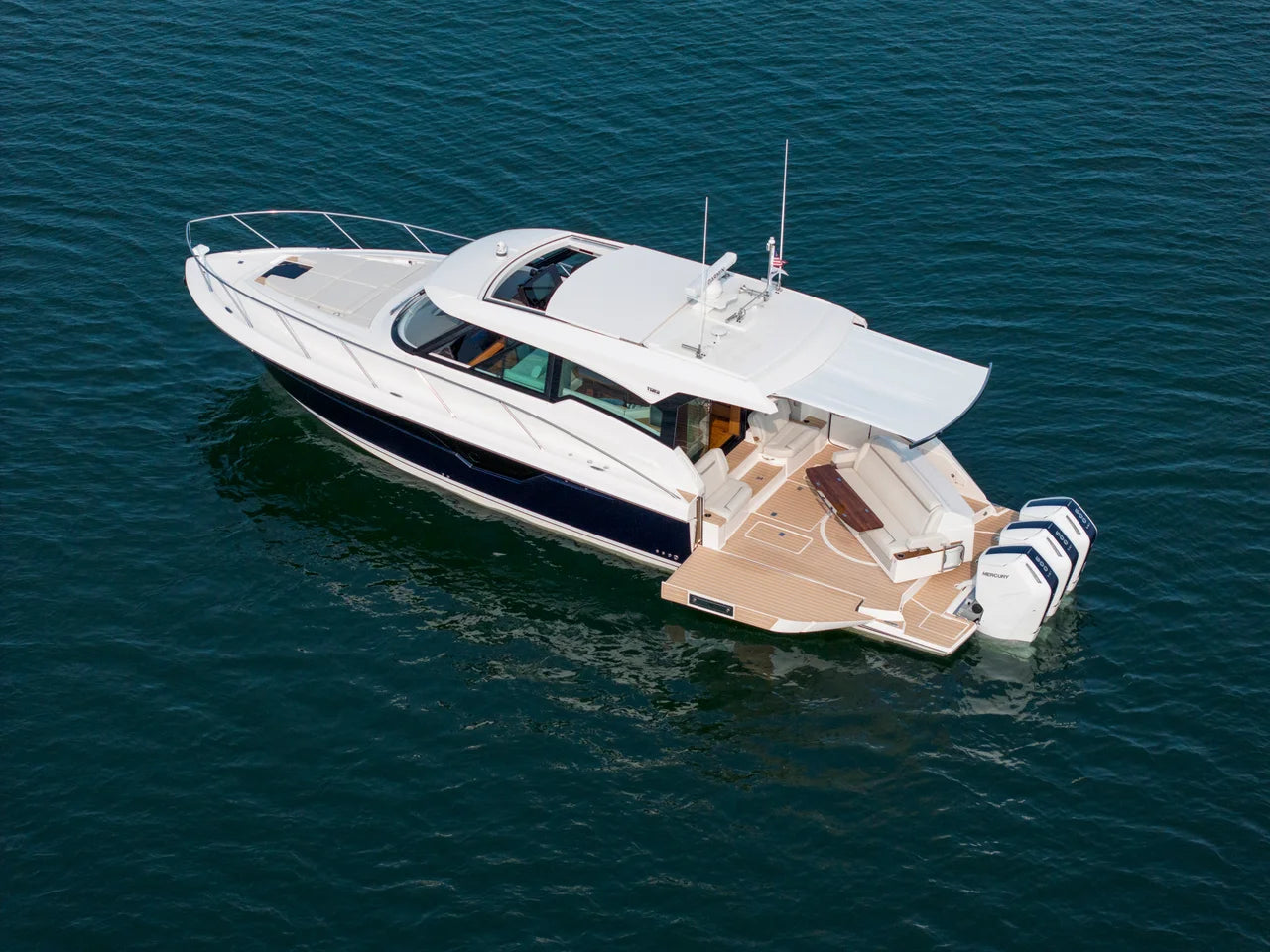 2026 Tiara Yachts 48 LE 48.0 feet, Inuvik, Northwest Territories #1