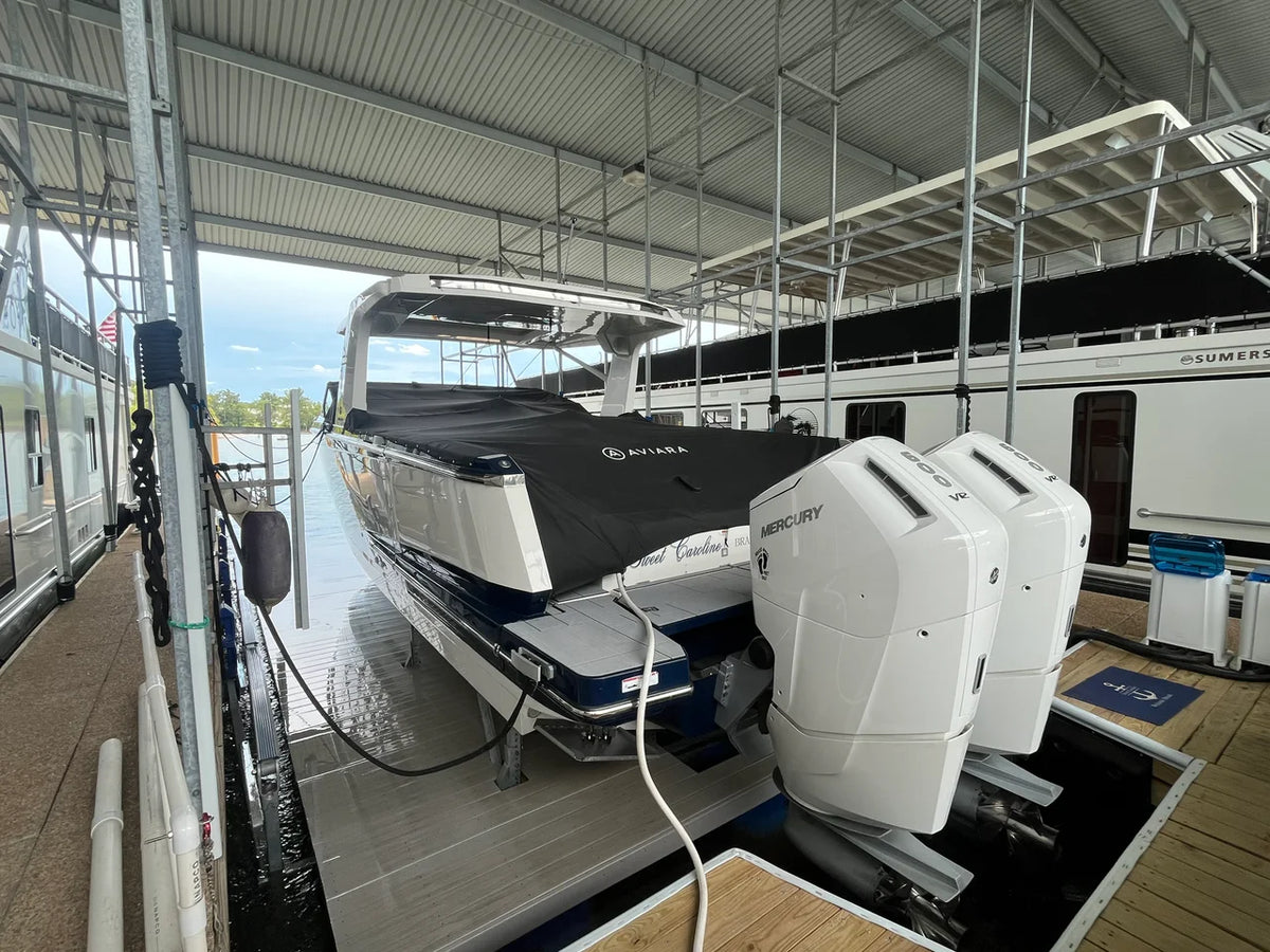 2023 Aviara AV40 OB 40.0 feet, Lake Ozark, MO #99