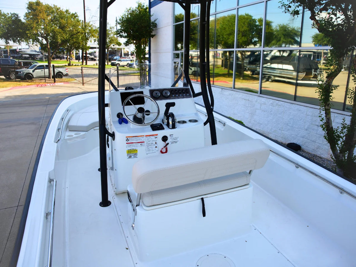 2027 Boston Whaler 190 Montauk 19.0 feet, Lewisville, TX #8