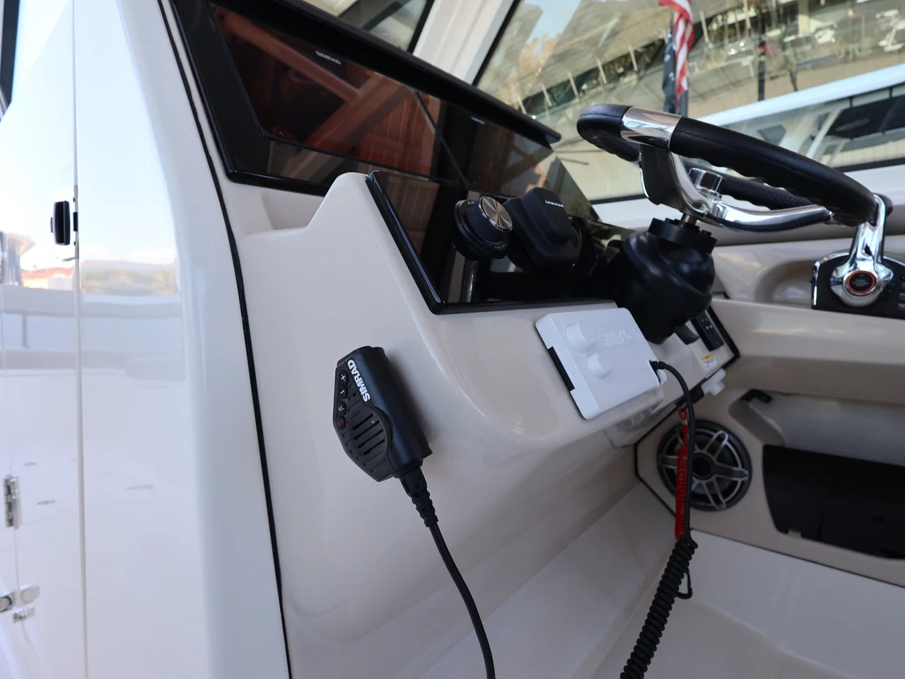 2026 Boston Whaler 330 Vantage 33.0 feet, Naples, Florida #29