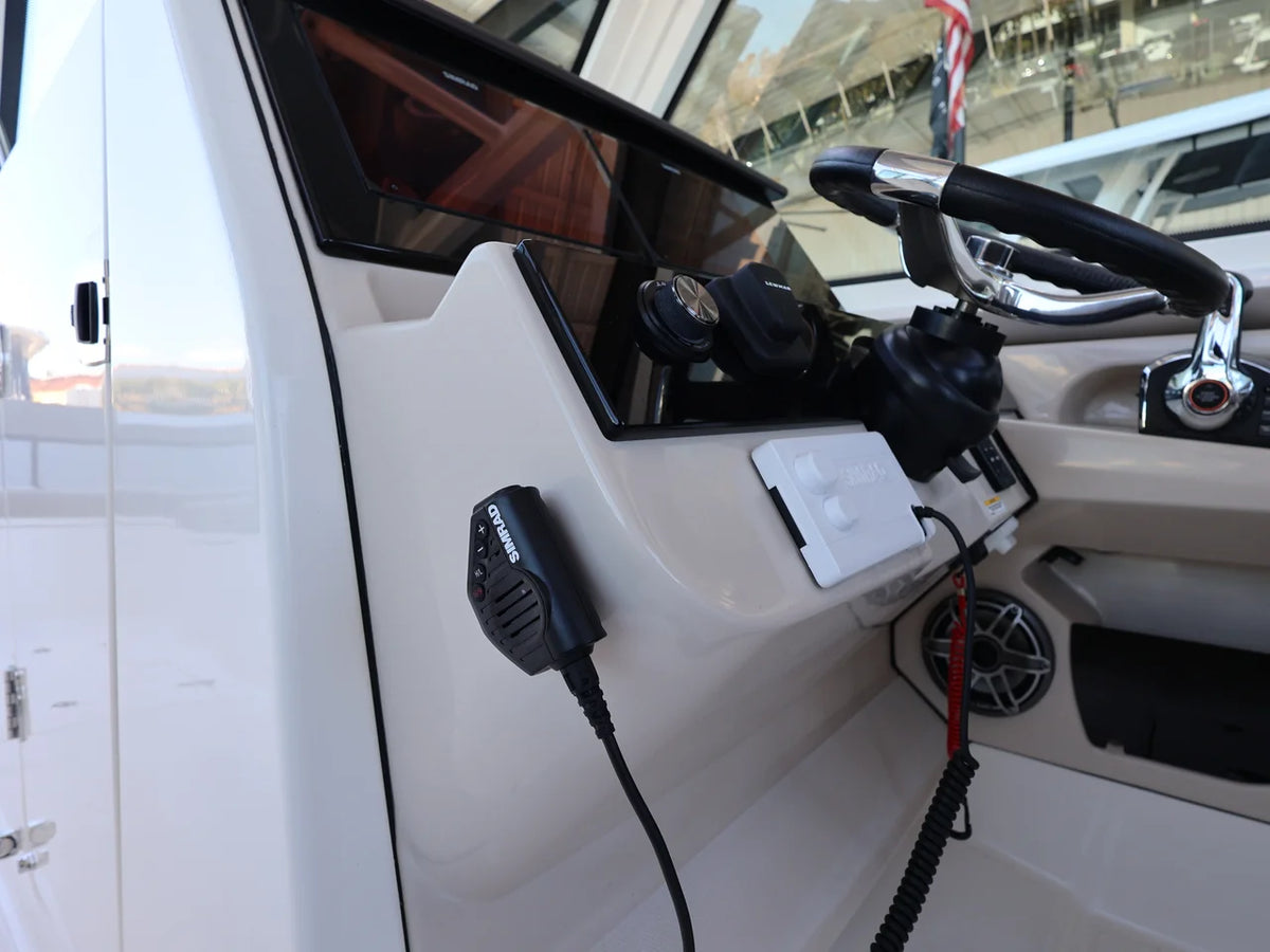 2026 Boston Whaler 330 Vantage 33.0 feet, Naples, Florida #29