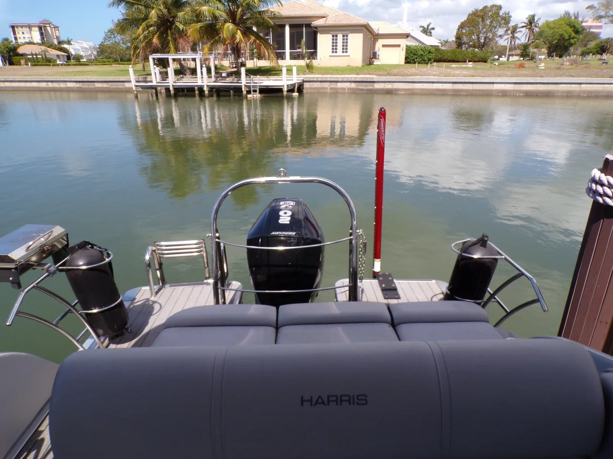 2022 Harris GRAND MARINER 23 26.0 feet, Naples, FL #54