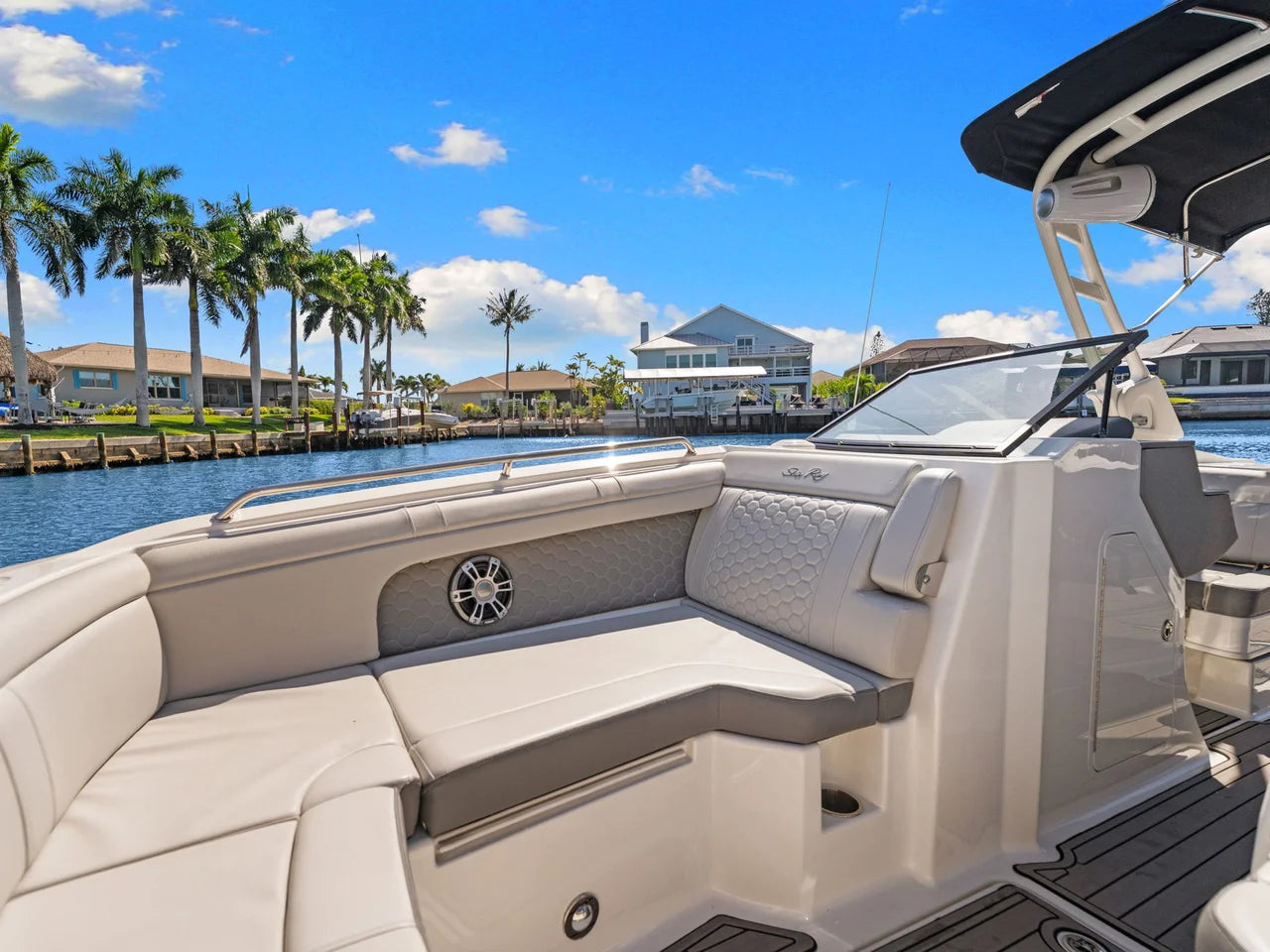 2023 Sea Ray 290 SDX OB 29.0 feet, Naples, Florida #16