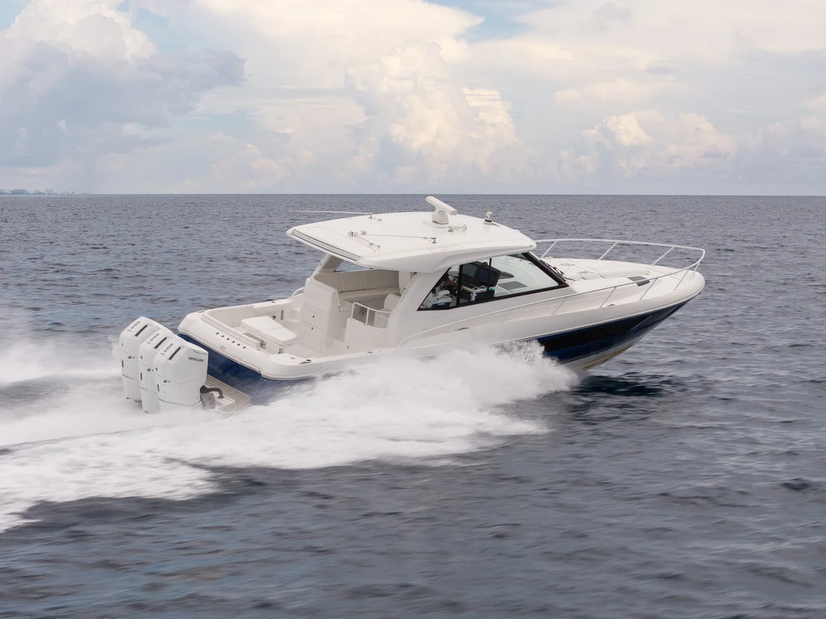2026 Intrepid 50 EVOLUTION 50.0 feet, Dania, FL #11