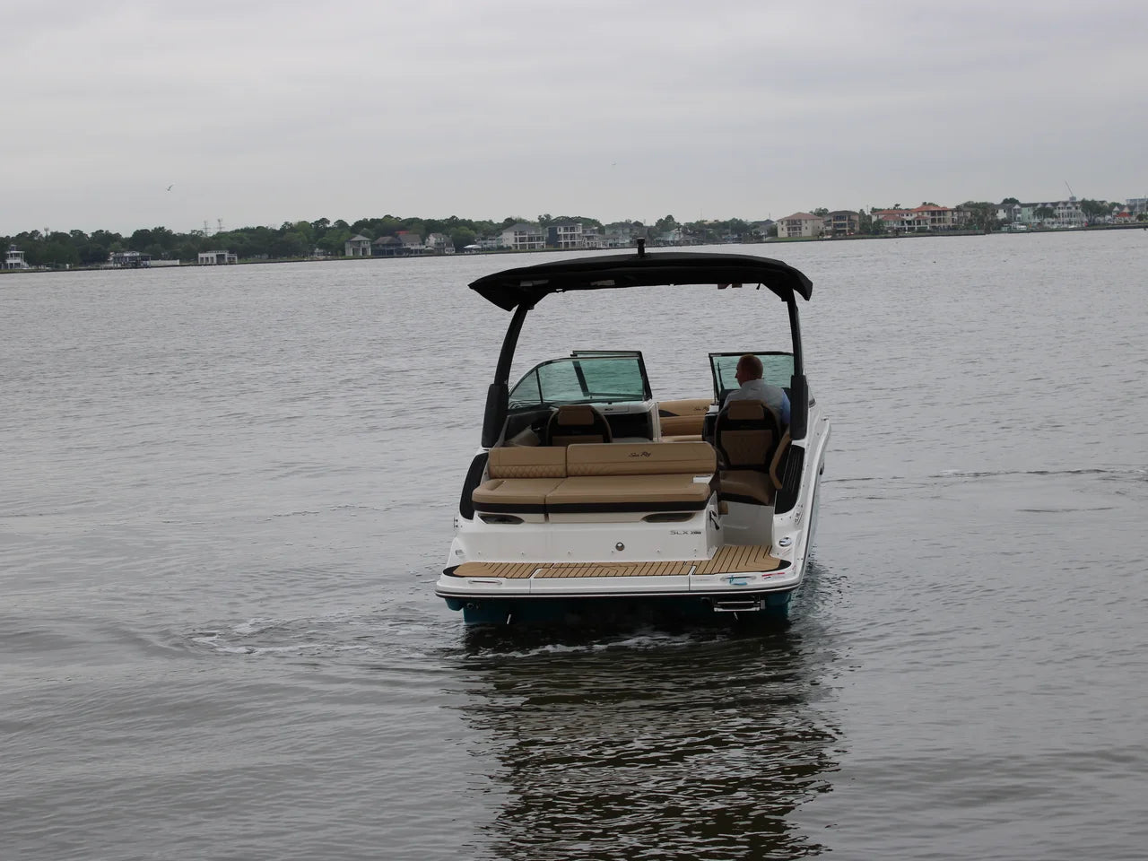2026 Sea Ray SLX 260 26.0 feet, Seabrook, TX #6