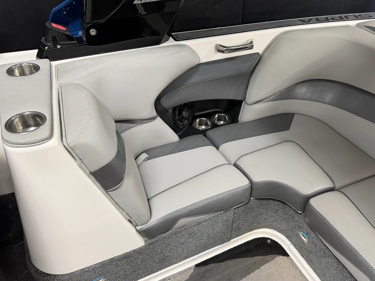 2015 Supra SC400 21.0 feet, Nisswa, Minnesota #30