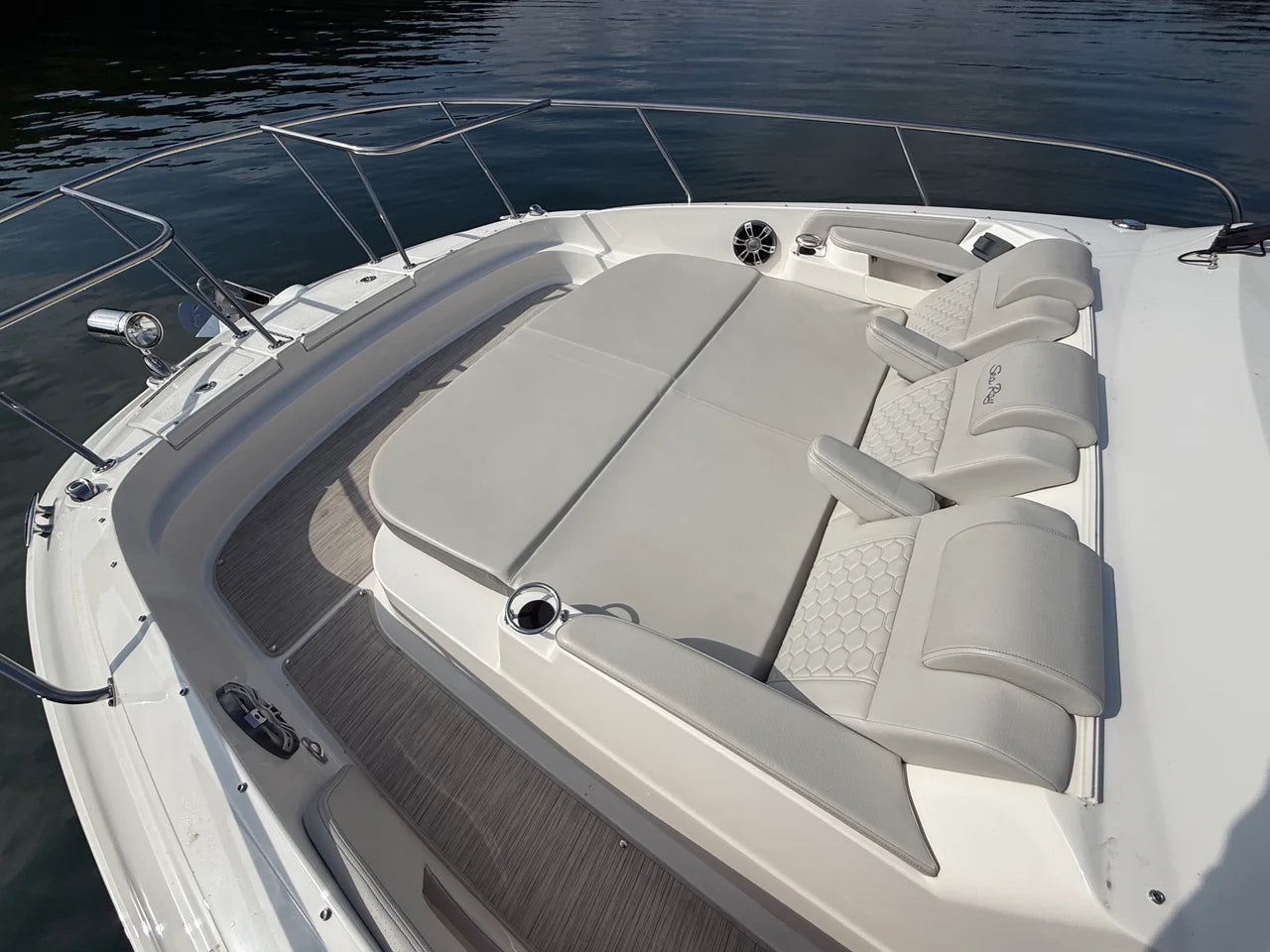 2024 Sea Ray 320 SUNDANCER 32.0 feet, Cumming, GA #40