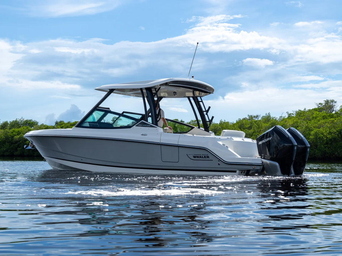 2027 Boston Whaler 280 Vantage 28.0 feet, Fort Myers, FL #2