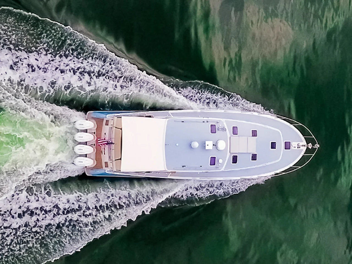 2021 MJM 53Z 53.0 feet, West Palm Beach, Florida #8