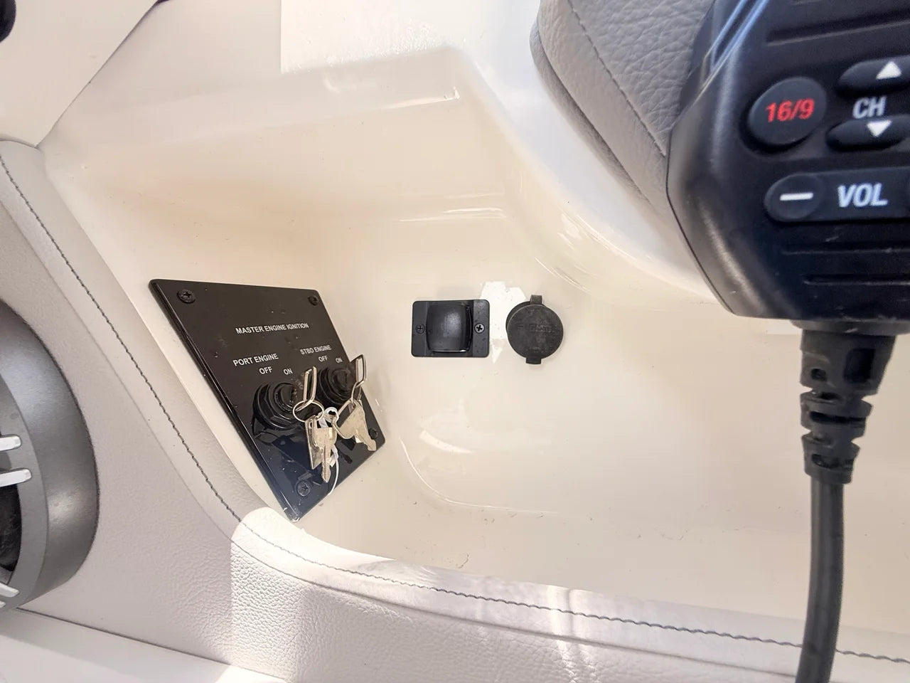 2026 Sea Ray SLX 310 Outboard 31.0 feet, St Petersburg, FL #55
