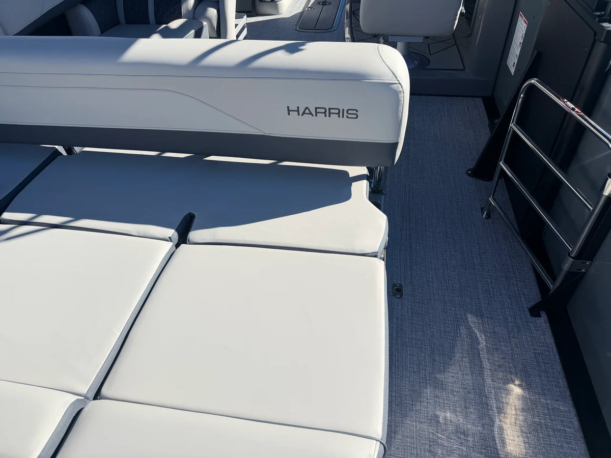 2027 Harris Grand Mariner 230 23.0 feet, Lake Wylie, SC #20