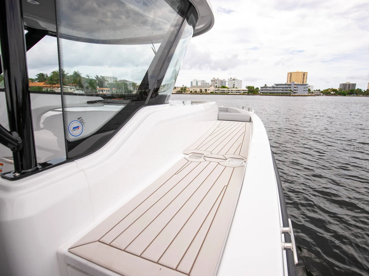 2026 Cruisers Yachts 38 VTR 38.0 feet, Pompano Beach, Florida #25