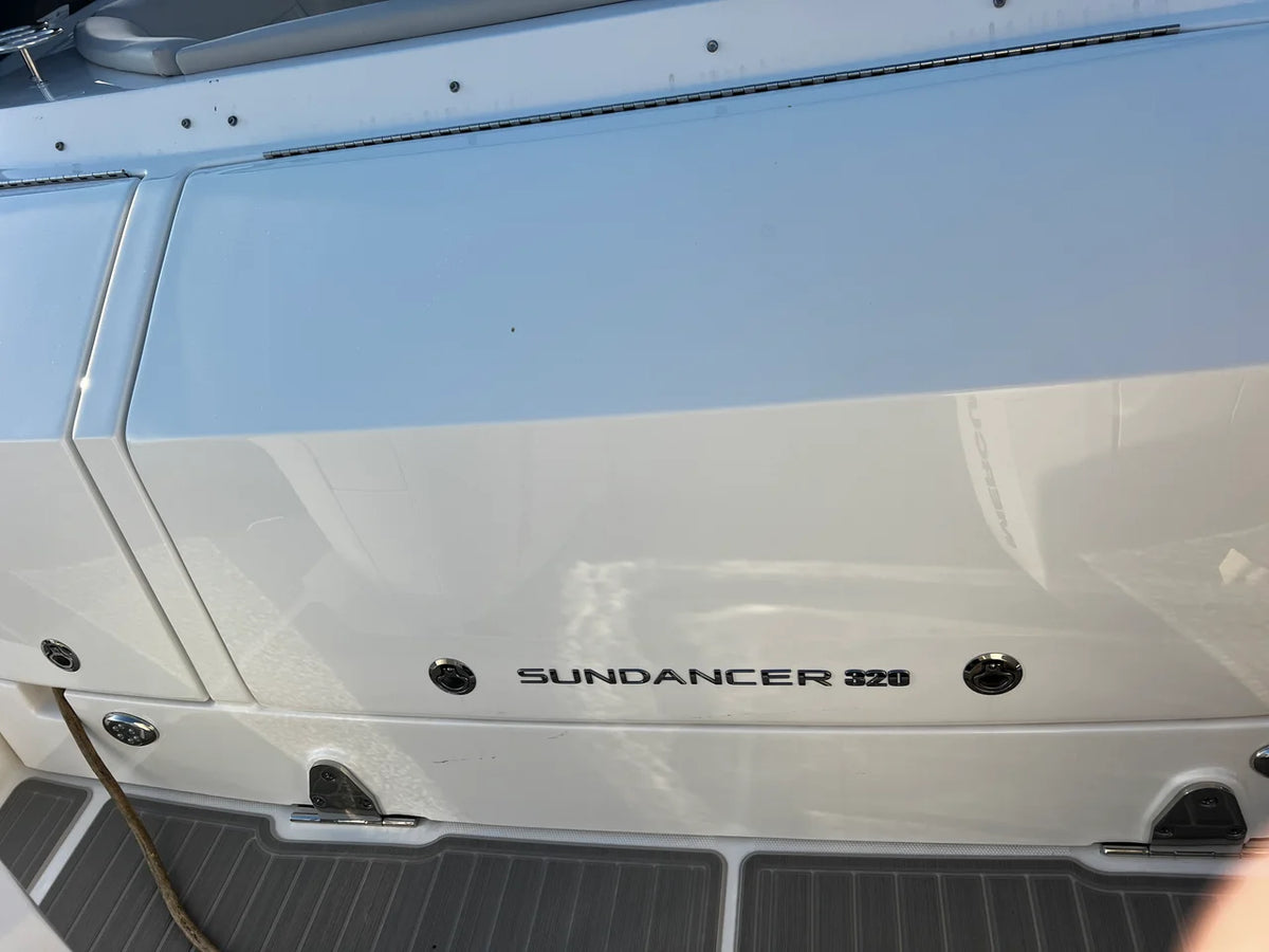 2026 Sea Ray Sundancer 320 Outboard 32.0 feet, Wrightsville Beach, North Carolina #12