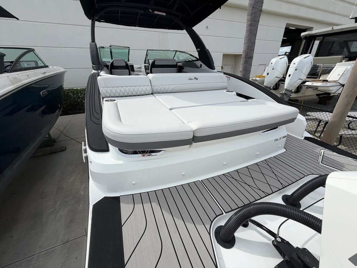 2027 Sea Ray SLX 280 Outboard 28.0 feet, Stuart, Florida #6