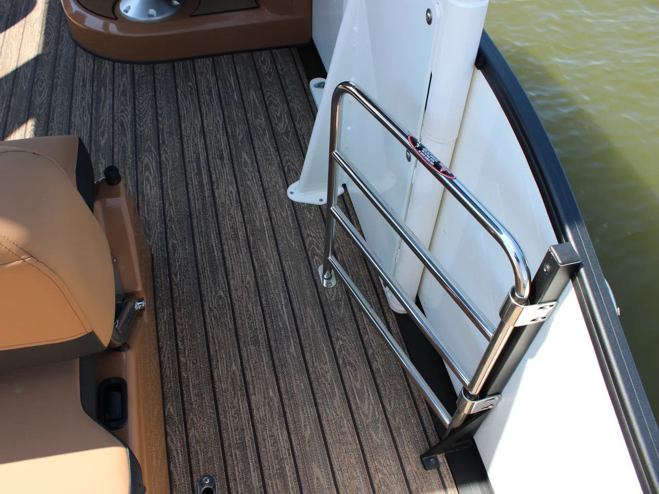 2026 Harris Grand Mariner 250 25.0 feet, Seabrook, TX #36
