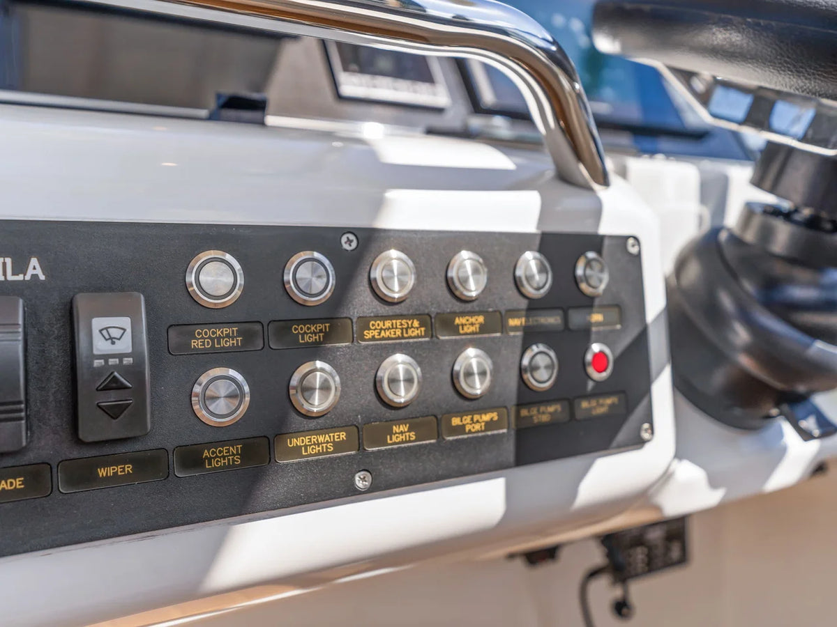 2023 Aquila 32 Sport 32.0 feet, Naples, Florida #20
