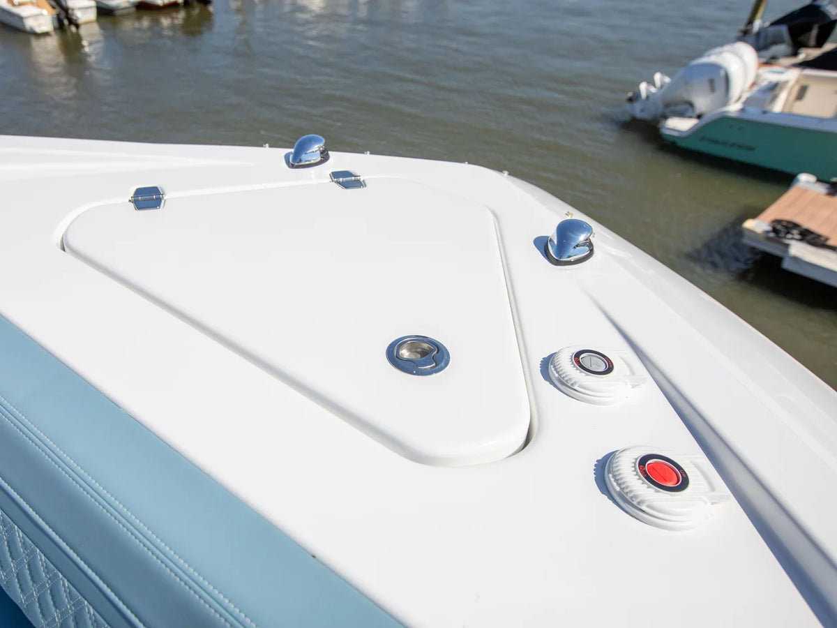 2027 Cruisers Yachts 42 GLS Outboard 42.0 feet, Brick Township, New Jersey #51