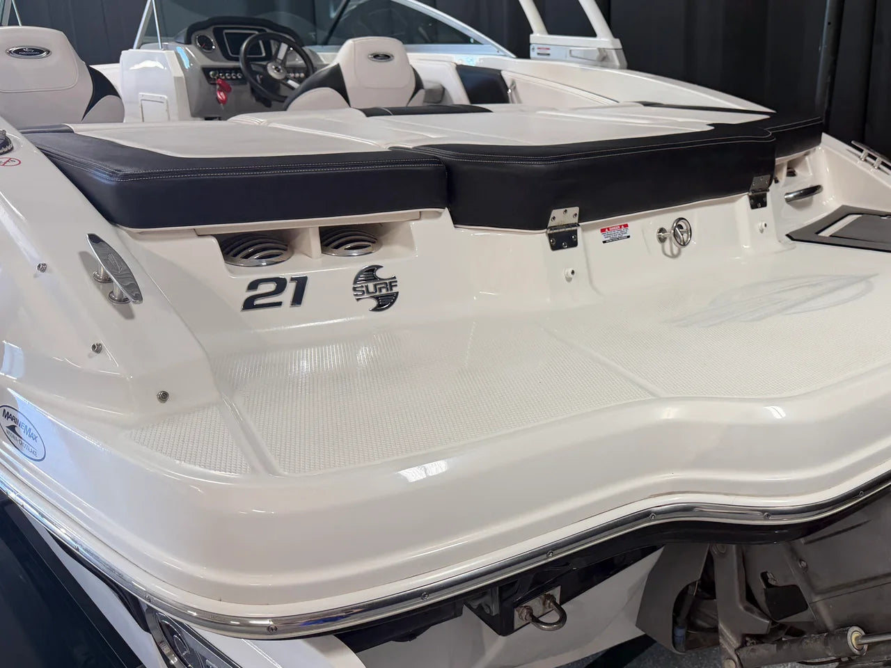 2018 Chaparral 21 H2O SURF 21.0 feet, Nisswa, Minnesota #14