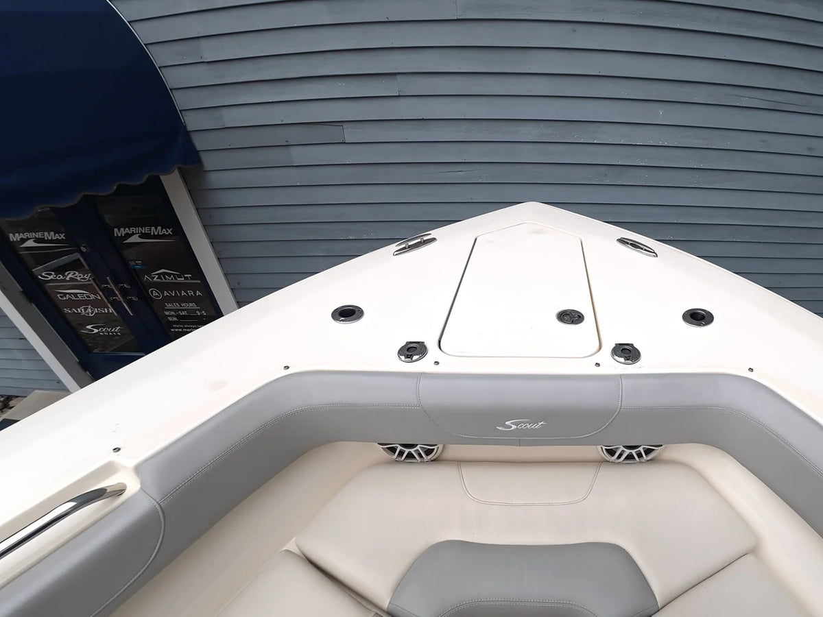 2023 Scout 305 LXF 30.0 feet, Somers Point, New Jersey #29