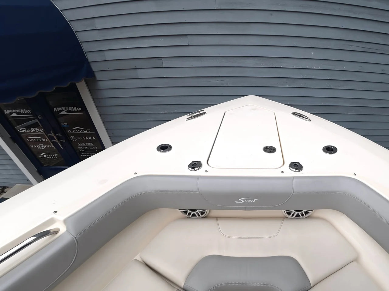 2023 Scout 305 LXF 30.0 feet, Clearwater, Florida #29