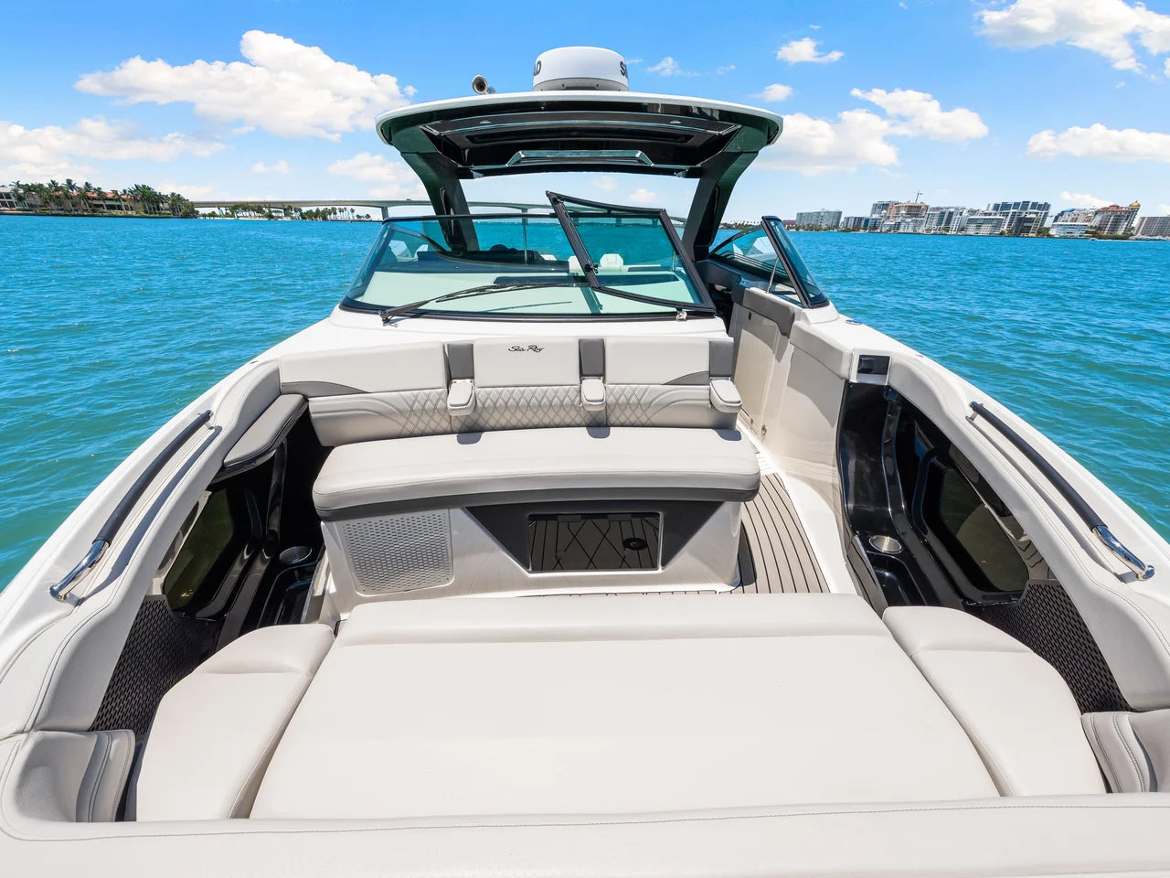 2026 Sea Ray SLX 360 OUTBOARD 36.0 feet, Sarasota, Florida #78