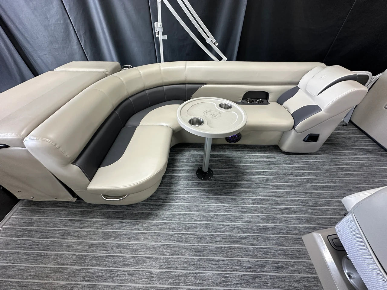 2023 Premier 230 SUNSATION TRITOON 23.0 feet, Nisswa, Minnesota #21