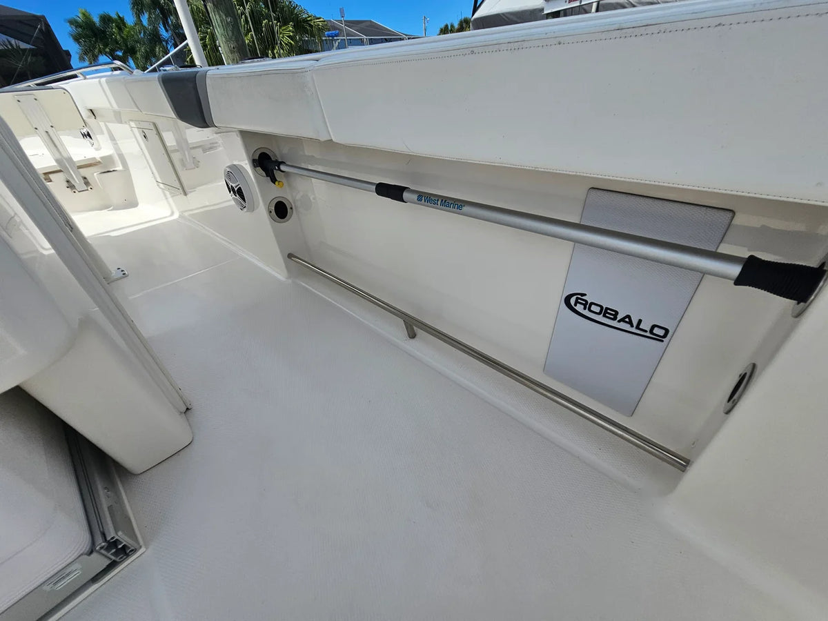2020 Robalo R272 27.0 feet, Clearwater, FL #34